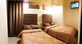 grand agata hostel, Cairo